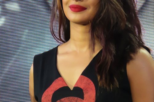 Η Πριγιάνκα Τσόπρα αποκάλυψε πως έπαιρνε μόλις το 10% της αμοιβής του συμπρωταγωνιστή της