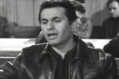 Έφυγε από τη ζωή το 