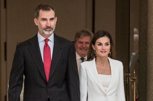 Βασίλισσα Λετίσια: Τι θα πάρει από το διαζύγιο από τον Φελίπε- Αυτό είναι το σύμφωνο χωρισμού