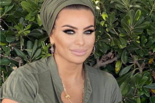 Kasia Gallanio: Βρέθηκε νεκρή η πρώην πριγκίπισσα του Κατάρ