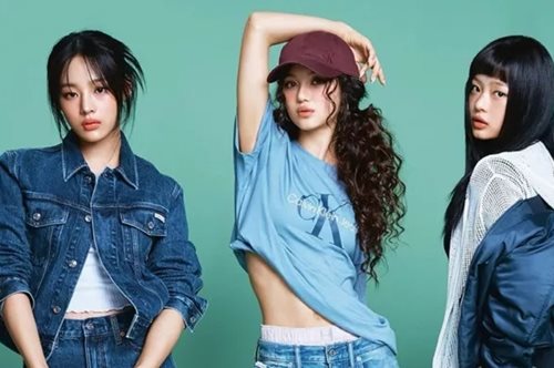 Πώς να φορέσεις ένα κλασικό '90s denim με σύγχρονη ματιά