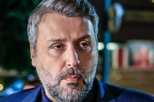 Πέθανε ο πατέρας του Γιάννη Καλλιάνου - Η περιπέτεια για ένα κρεβάτι ΜΕΘ και οι καταγγελίες του βουλευτή