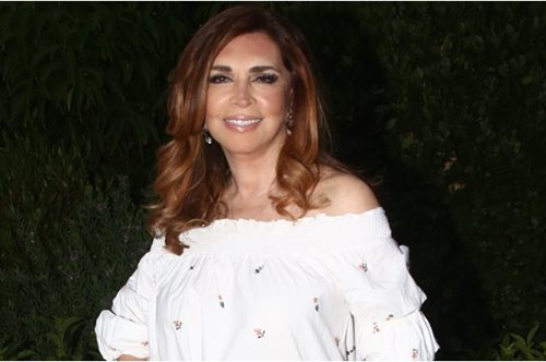 Μιμή Ντενίση: 