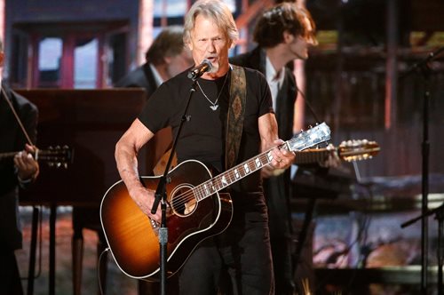 Κρις Κριστόφερσον: Πέθανε στα 88 του ο θρύλος της κάντρι μουσικής