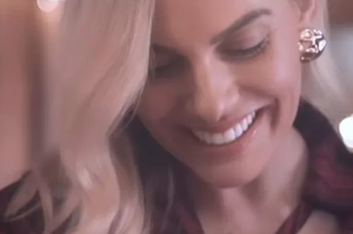 Ιωάννα Μαλέσκου: Φωτογραφίζει την 7 μηνών κορούλα της στο υπέροχα στολισμένο σπίτι τους