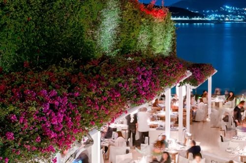 Καλοκαίρι στην Αθηναϊκή Ριβιέρα