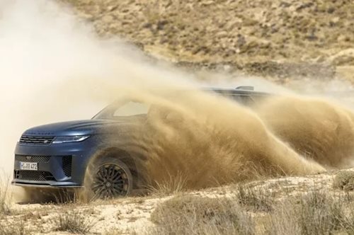 Range Rover House Mykonos: Μια ανεπανάληπτη εμπειρία ζωής για τους λάτρεις της αυθεντικής πολυτέλειας και του stylish coolness στη Μύκονο