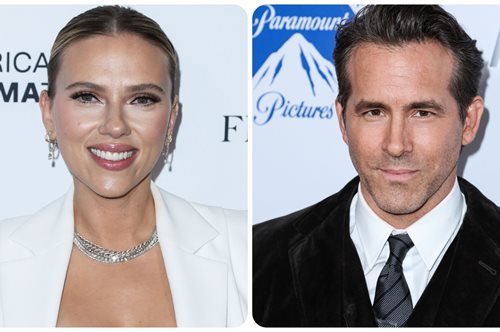 Σκάρλετ Γιόχανσον-Ράιαν Ρέινολντς: Ο μεγάλος έρωτας, ο ξεχασμένος γάμος και το άδοξο τέλος του