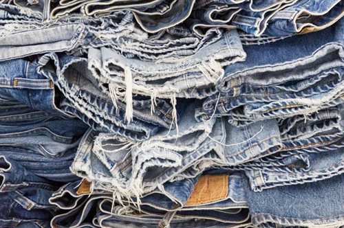 Levi Strauss: Ο Βαυαρός μετανάστης που εφηύρε το πιο fashionable item του αιώνα