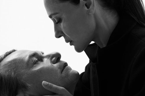 Η Μαρία Ναυπλιώτου αγωνίζεται να επανέλθει στο φως