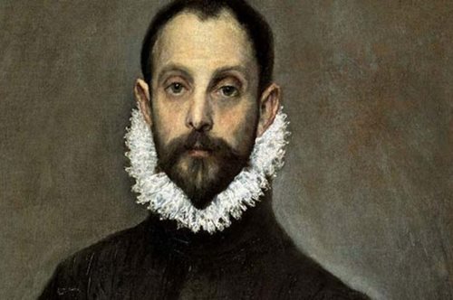 Δομήνικος Θεοτοκόπουλος: O καλλιτέχνης που ο Πικάσο αποκαλούσε πατέρα  αρνήθηκε να πληρώσει φόρους