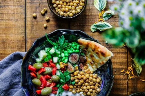 Παγκόσμια Ημέρα Αποχής από το κρέας: Γίνε vegan για μια μέρα