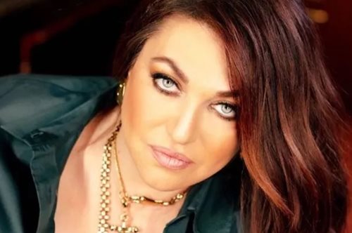 Η Καίτη Γαρμπή για το 