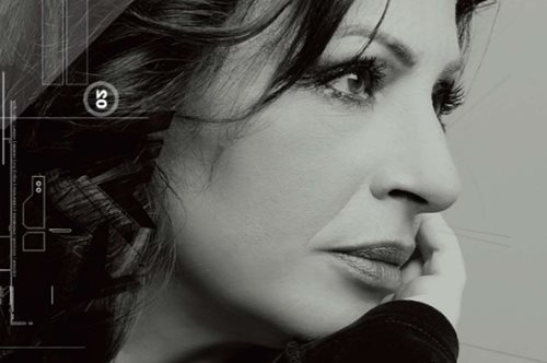 Χάρις Αλεξίου με ΛΕΞ η νέα μεγάλη συνεργασία