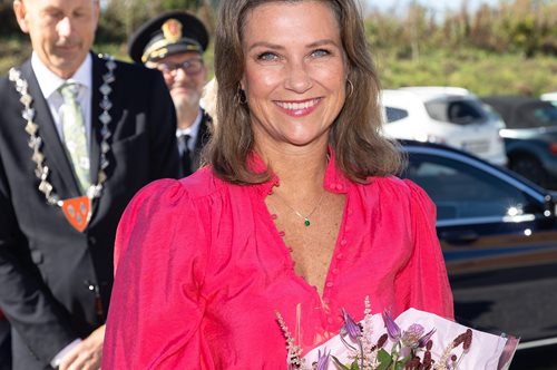 Η πριγκίπισσα Μάρθα Λουίζ της Νορβηγίας δεν μετανιώνει που εγκατέλειψε τον θρόνο για τον έρωτα της ζωής της