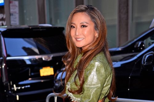 Άσλει Παρκ: Η πρωταγωνίστρια της σειράς 