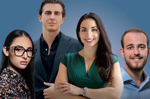 Αυτή είναι η ελληνική λίστα 