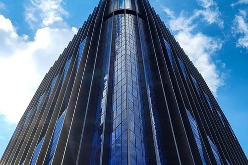 The Londoner: το νέο πεντάστερο 