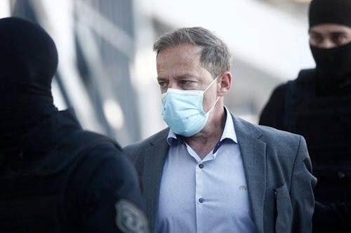 Μικτό Ορκωτό Δικαστήριο: Ένοχος ο Λιγνάδης για δύο βιασμούς