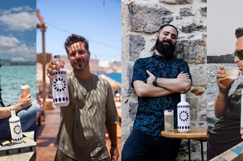 Τέσσερις top bartenders προτείνουν τα πιο καλοκαιρινά gin cocktails
