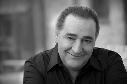 Το μεγάλο ανεκπλήρωτο όνειρο του Βασίλη Καρρά γίνεται πραγματικότητα