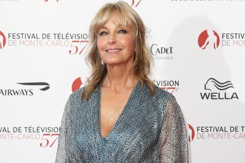 Η θρυλική σταρ Μπο Ντέρεκ είναι 67, τα έχει με τον 