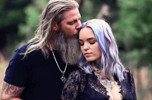 Η γυναίκα που 