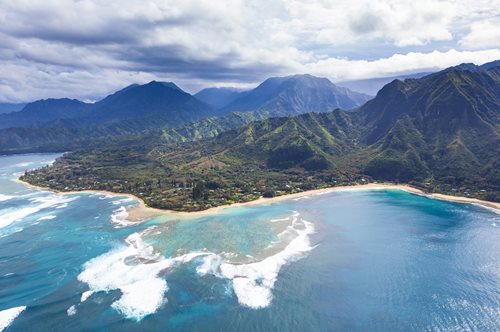 Αυτές είναι οι 10 πιο επικίνδυνες παραλίες στον κόσμο