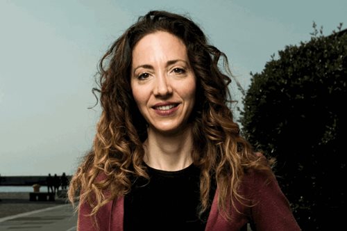 Ασημίνα Προέδρου: Συνέντευξη με τη σκηνοθέτρια της ταινίας-φαινόμενο 