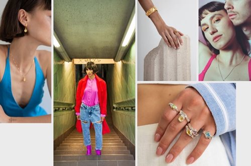 Αυτοί είναι οι εκπρόσωποι της fashion σκηνής της Θεσσαλονίκης τώρα