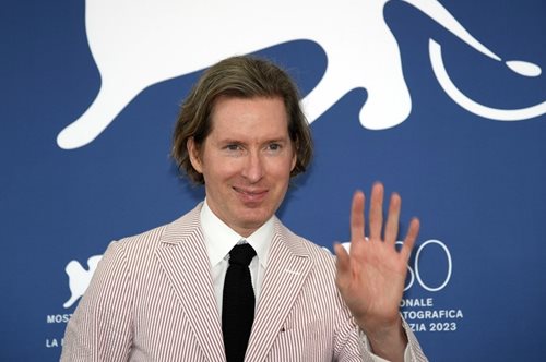 Με τους μεγαλύτερους αστέρες του Χόλιγουντ η νέα ταινία του Γουές Άντερσον