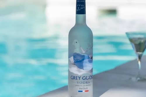 Όλα για την τέχνη του τέλειου Martini από τον expert της Grey Goose