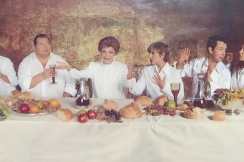 Τι να μας πουν τώρα οι Γάλλοι με τις αηδίες τους στον 