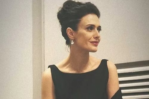 Μαρκέλλα Γιαννάτου: Το επίθετο που θα χρησιμοποιεί η κόρη της και το πανέμορφο χαρακτηριστικό της