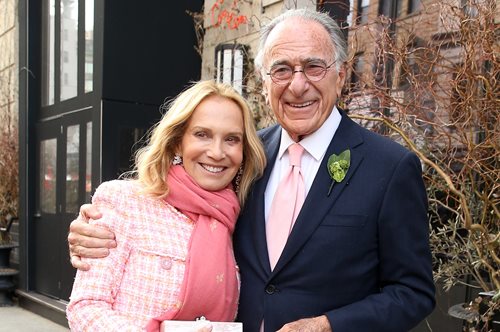 Η  ακριβότερη συλλογή έργων τέχνης στην ιστορία του οίκου Sotheby’s κρύβει πίσω της ένα χρυσό διαζύγιο