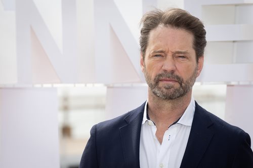 35 χρόνια πριν-Τζέισον Πρίσλεϊ και Μπραντ Πιτ: 