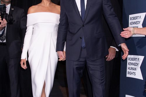 Mέγκαν & Χάρι: Γιατί έπρεπε να επιστρέψουν δώρα αξίας 7 εκατομμυρίων