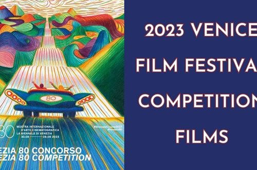 Φεστιβάλ Βενετίας: Λάνθιμος με 