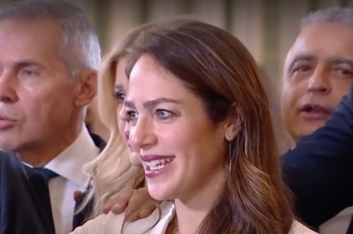 Δόμνα Μιχαηλίδου: 