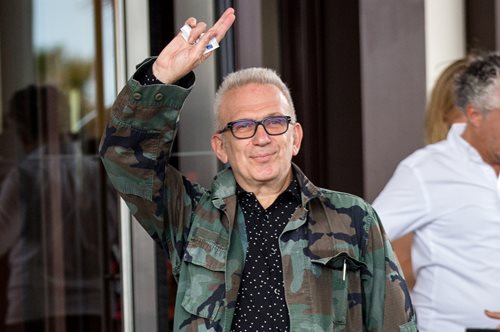 Η Πινακοθήκη Ουφίτσι μηνύει τον Ζαν Πολ Γκοτιέ