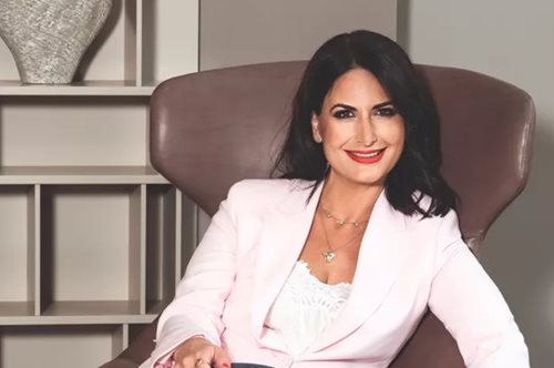 Πόπη Καλαϊτζή: 