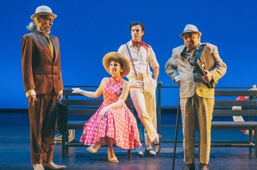 Οι σύγχρονες κοινωνίες είναι μία πινακοθήκη των ηλιθίων