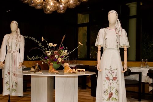 Ancient Kallos | Το ελληνικό brand γιορτάζει δέκα χρόνια πορείας