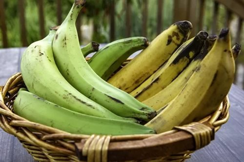 Δεν είναι μπανάνες, είναι πλατέινς! Τι είναι αυτό;