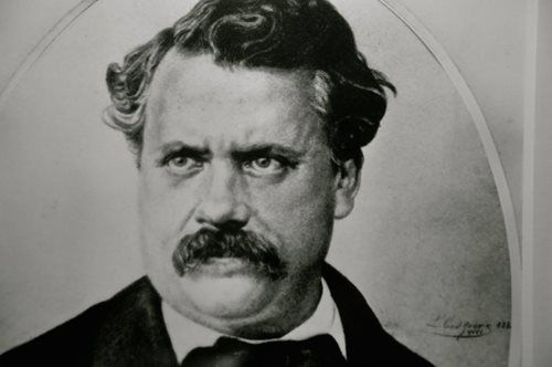 Louis Vuitton: Ο άνθρωπος που επινόησε την πολυτέλεια