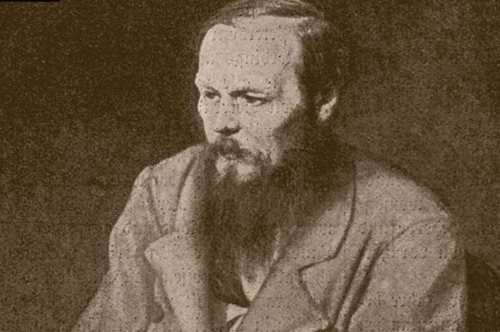 Όταν ο Φιοντόρ Ντοστογιέφσκι καταδικάστηκε σε θάνατο