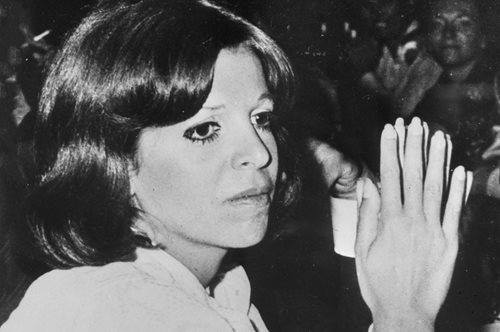 Η Χριστίνα Ωνάση πεθαίνει σαν σήμερα σε ηλικία 37 ετών σε μια μπανιέρα. Κανείς, ακόμα, δεν ξέρει το γιατί