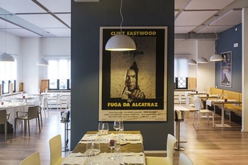 InGalera:| Η ιστορία του μοναδικού fine dining εστιατορίου που στεγάζεται μέσα σε φυλακή