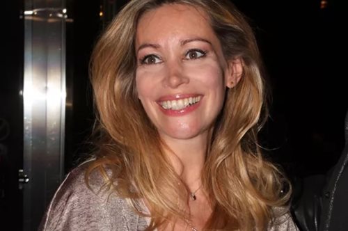 Άριελ Κωνσταντινίδη: 