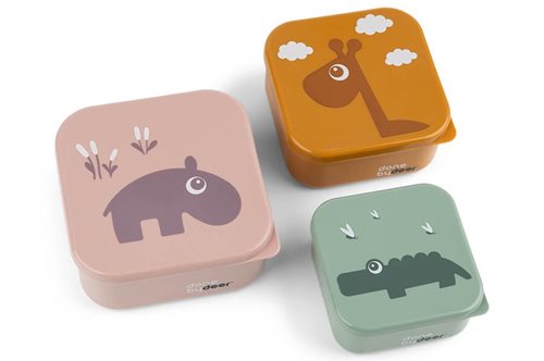 Lapin House: Back to School Essentials